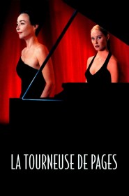 La Tourneuse de pages