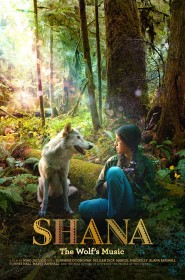 Film Shana: le souffle du loup en Streaming