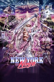 Film New York Ninja en Streaming