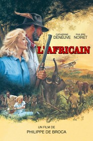 Film L'Africain en Streaming