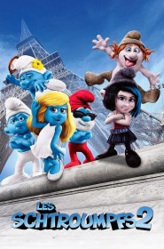 Film Les Schtroumpfs 2 en Streaming