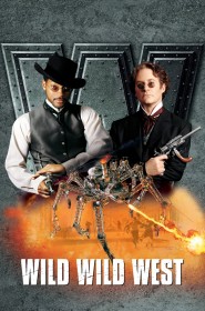 Film Wild Wild West en Streaming