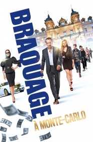 Braquage à Monte-Carlo