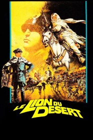 Film Le Lion du désert en Streaming