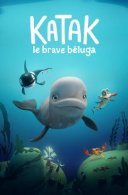 Katak, le brave béluga