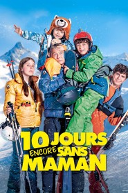 Film 10 jours encore sans maman en Streaming