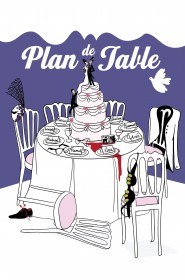 Film Plan de table en Streaming