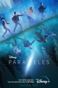 Serie Parallèles en streaming