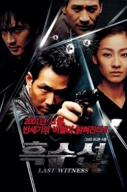 Film The Last Witness en Streaming