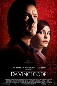 Film Da Vinci Code en Streaming