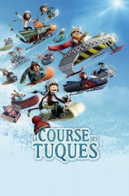 Film La Bataille géante de boules de neige 2 : L'incroyable course de luge en Streaming