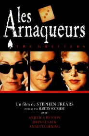 Film Les arnaqueurs en Streaming