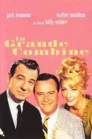 Film La Grande Combine en Streaming