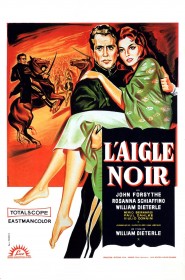 L'aigle noir