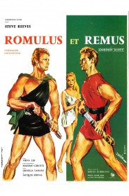 Romulus et Rémus