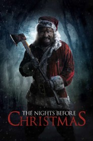 Film The Nights Before Christmas en Streaming