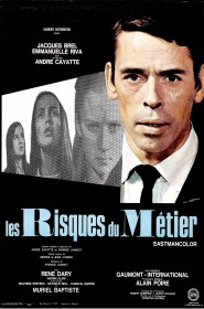 Film Les Risques du métier en Streaming