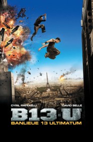 Banlieue 13 : Ultimatum