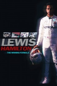 Film Lewis Hamilton : la formule gagnante en Streaming