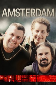 Film Amsterdam en Streaming