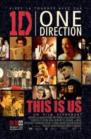 Film One Direction : Le Film en Streaming