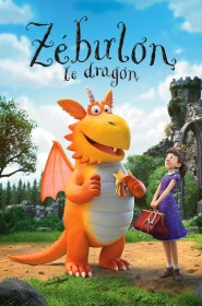 Film Zébulon, le dragon en Streaming