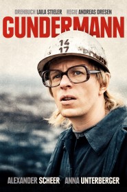 Film Les trois vies de Gundermann en Streaming