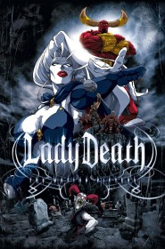 Lady Death