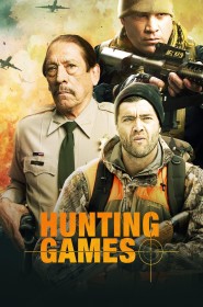 Film Hunting Games en Streaming