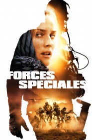 Film Forces spéciales en Streaming