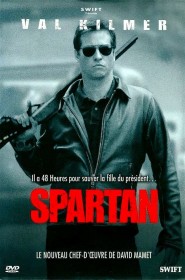 Film Spartan en Streaming