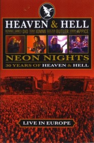 Film Heaven & Hell: Neon Nights en Streaming