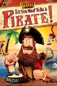 Film Les Pirates ! Toi aussi, deviens un pirate ! en Streaming