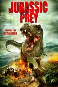 Film Jurassic Prey en Streaming