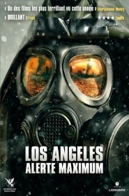 Film Los Angeles : Alerte maximum en Streaming