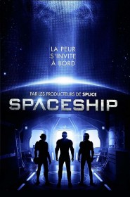 Film SPACESHIP en Streaming