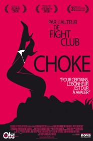 Film Choke en Streaming