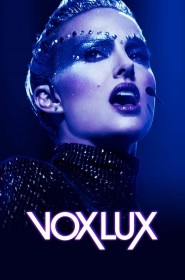 Film Vox Lux en Streaming