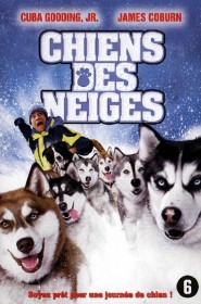 Film Chiens des neiges en Streaming