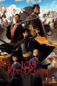 Film 108 Rois-Démons en Streaming