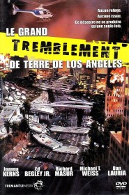 Film Le Grand Tremblement de terre de Los Angeles en Streaming