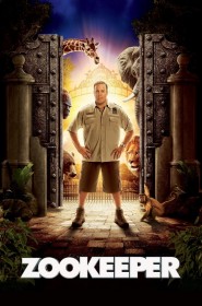 Film Zookeeper en Streaming