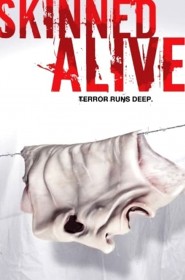 Skinned alive