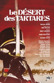 Film Le Désert des Tartares en Streaming