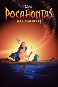 Film Pocahontas, une légende indienne en Streaming