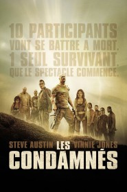 Film Les Condamnés en Streaming