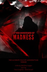 Film At the Mountains of Madness en Streaming