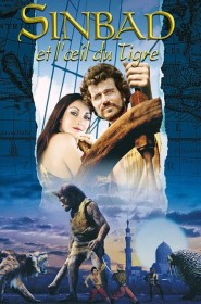 Film Sinbad et l'Œil du tigre en Streaming