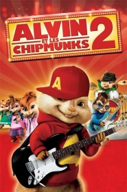 Film Alvin et les Chipmunks 2 en Streaming