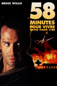 Film 58 minutes pour vivre en Streaming